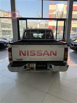Nissan Pickup